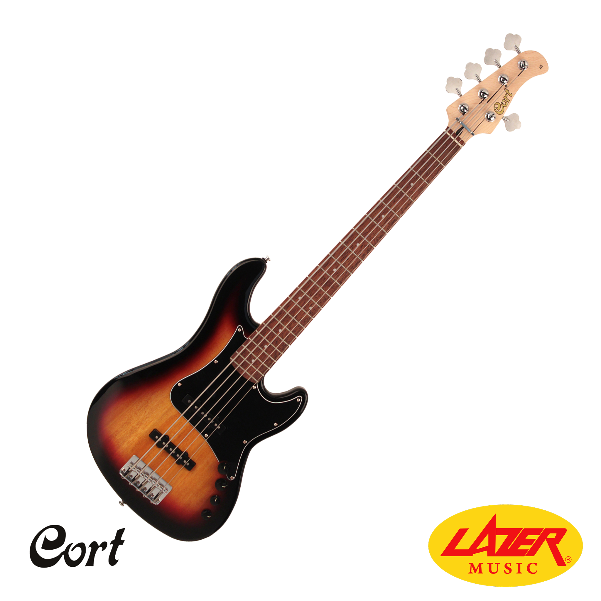 Cort GB35JJ Bass Guitar